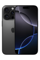 iPhone 16 Pro - Very Good Condition 128GB Top Deal